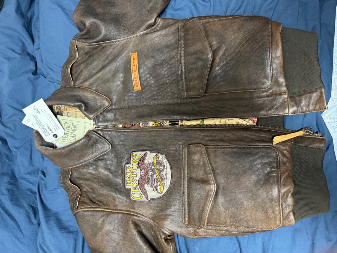 아비렉스a2 상품이미지6