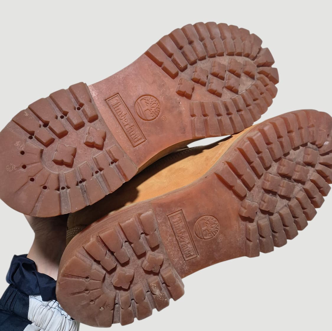 [270]팀버랜드 10061 워커 부츠 상품이미지5