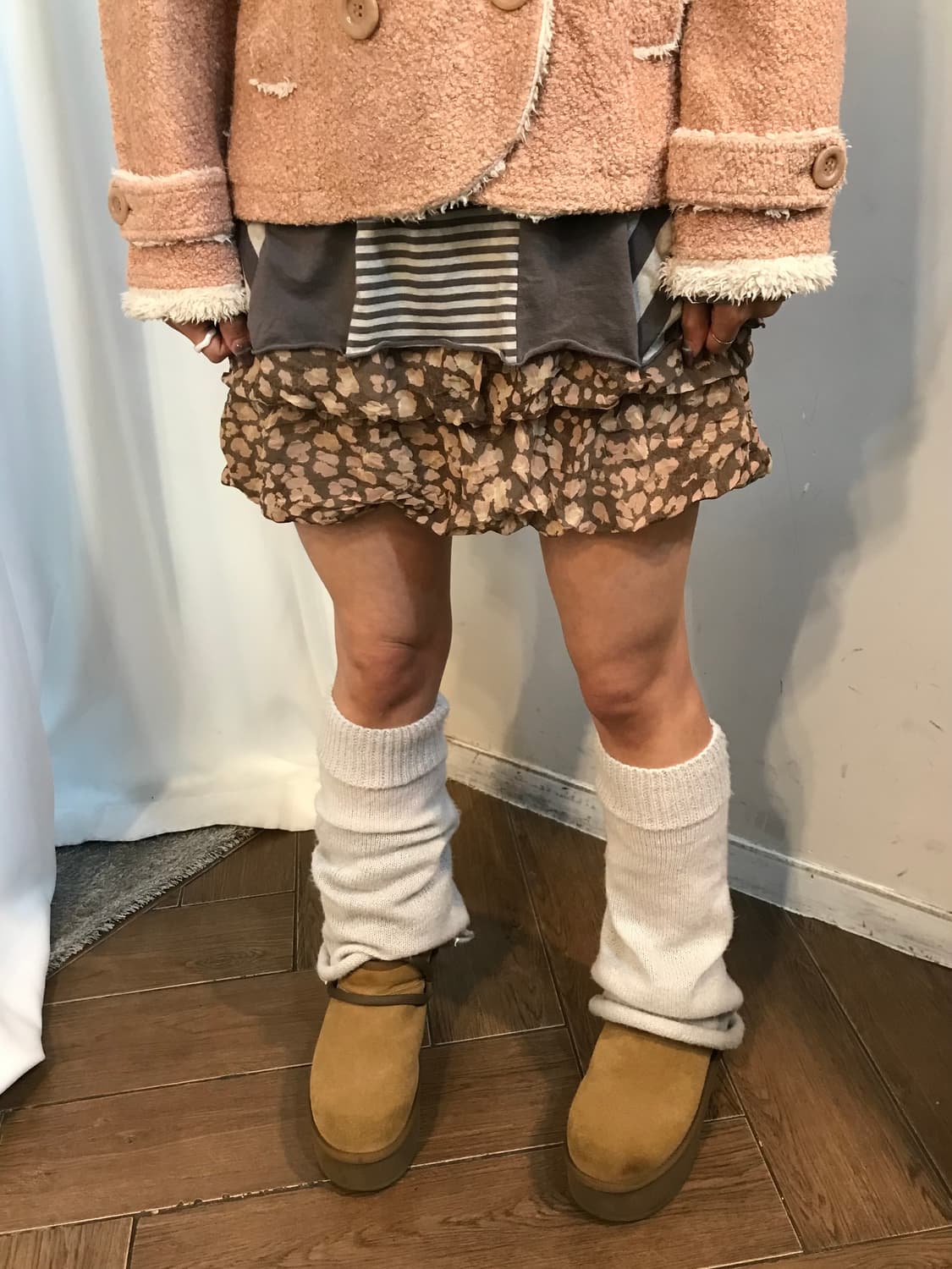 🍑핑크 코어 코디 세트 🍑 상품이미지3