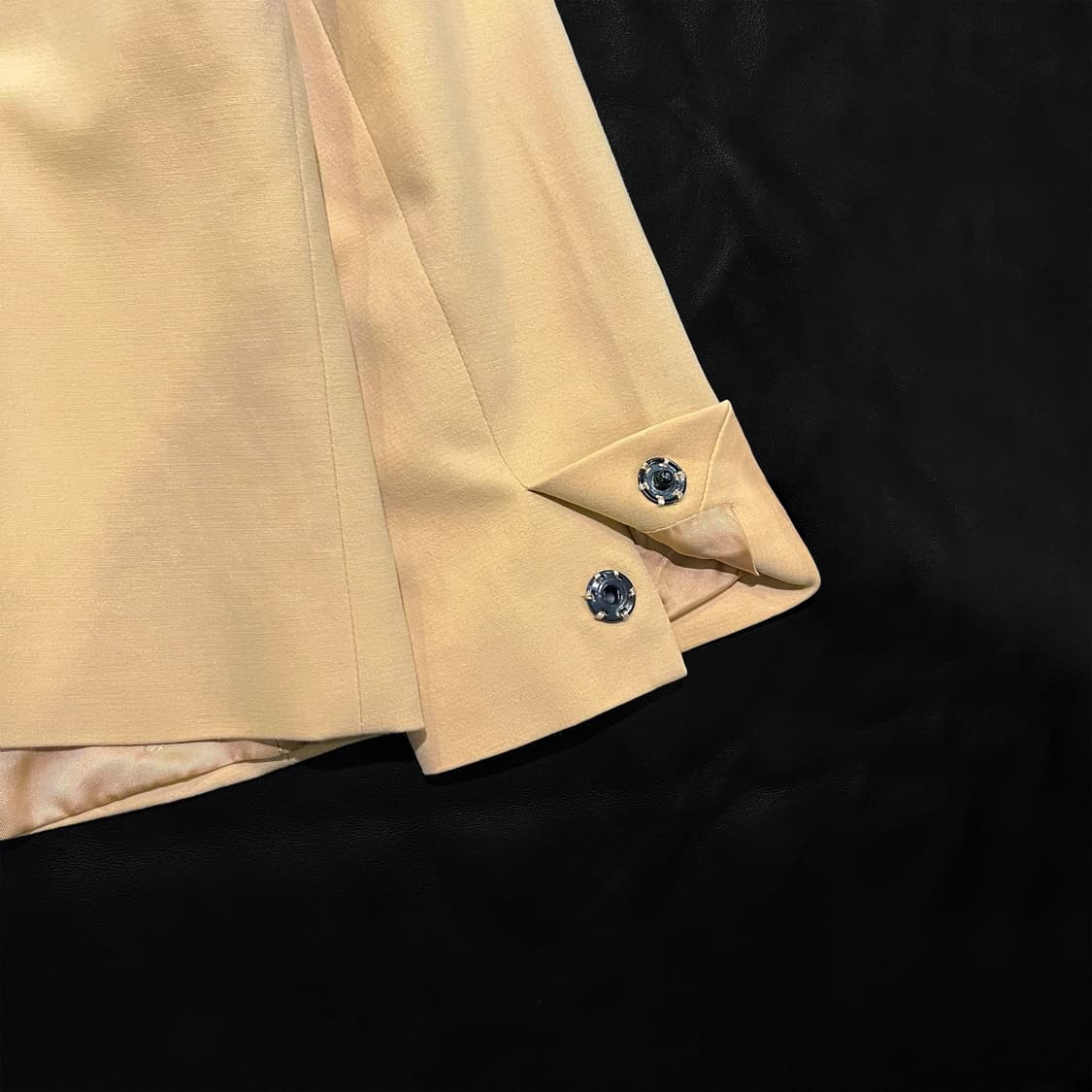 돌체앤가바나 베이지 자켓 상품이미지5