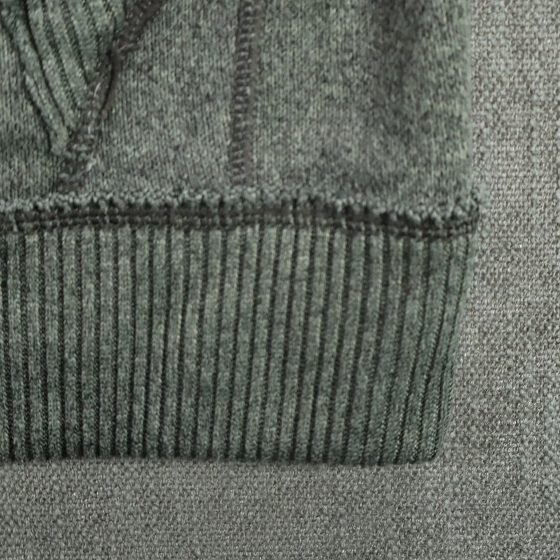 아베크롬비 앤 피치 Y2K 빈티지 스타일 후드 집업 상품이미지6