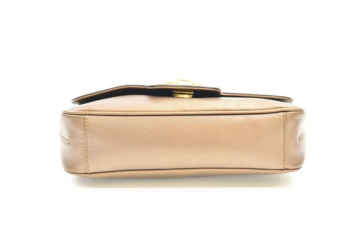 페라가모 간치니 루시아나 체인 숄더백 (정품) 상품이미지4