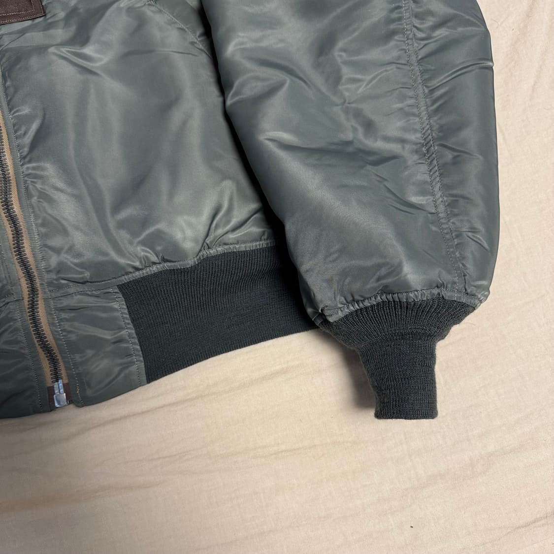 [XXL]버즈릭슨 ma1 알버트터너 상품이미지7