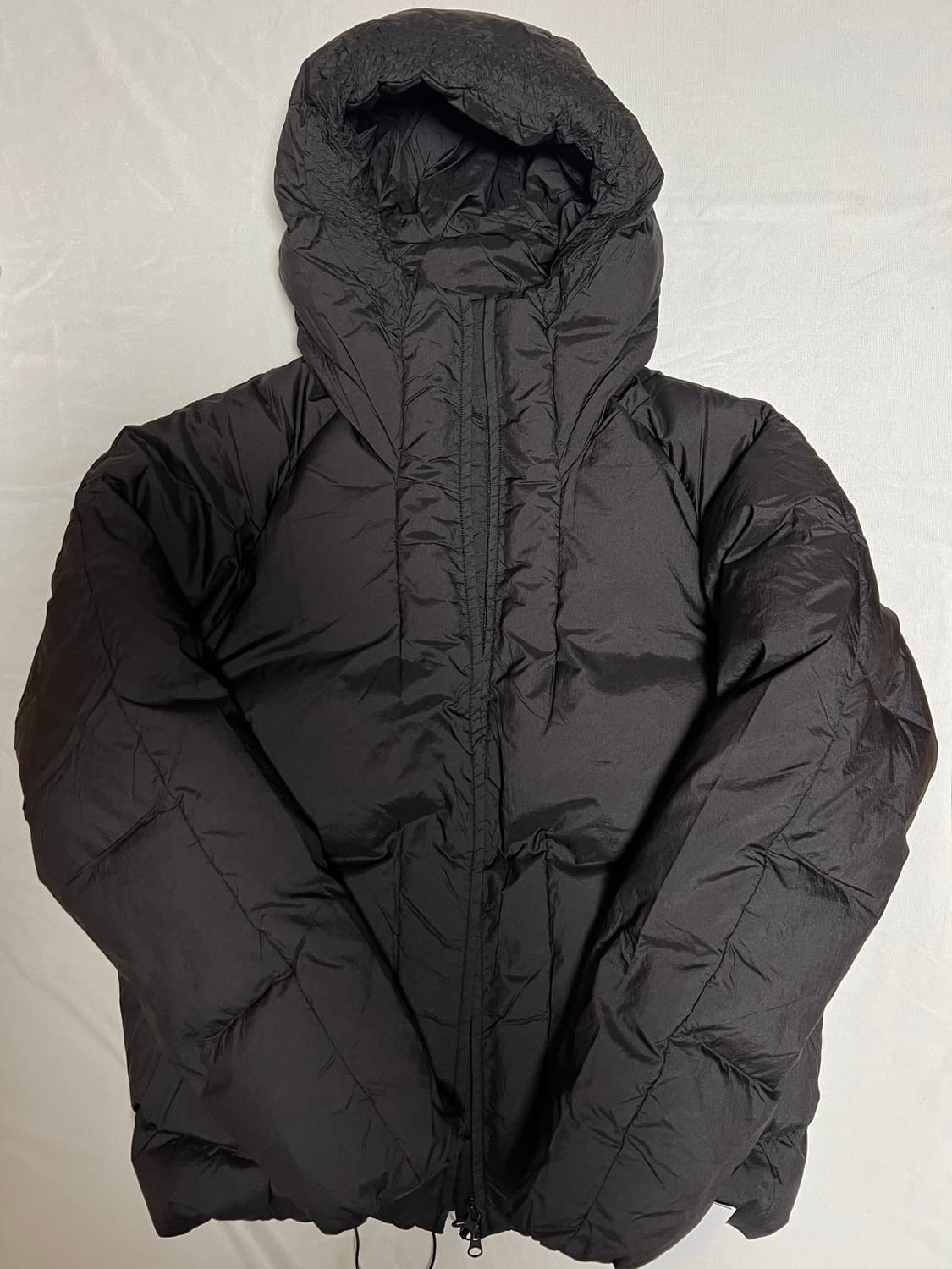 골드윈 j.l-a.l 다운 자켓 애프터다크 4 새제품 상품이미지1