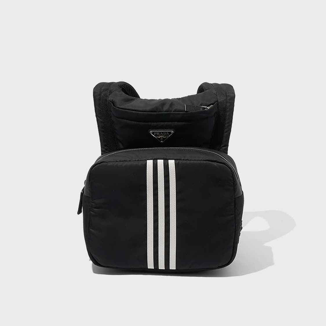 PRADA X ADIDAS backpack 상품이미지1