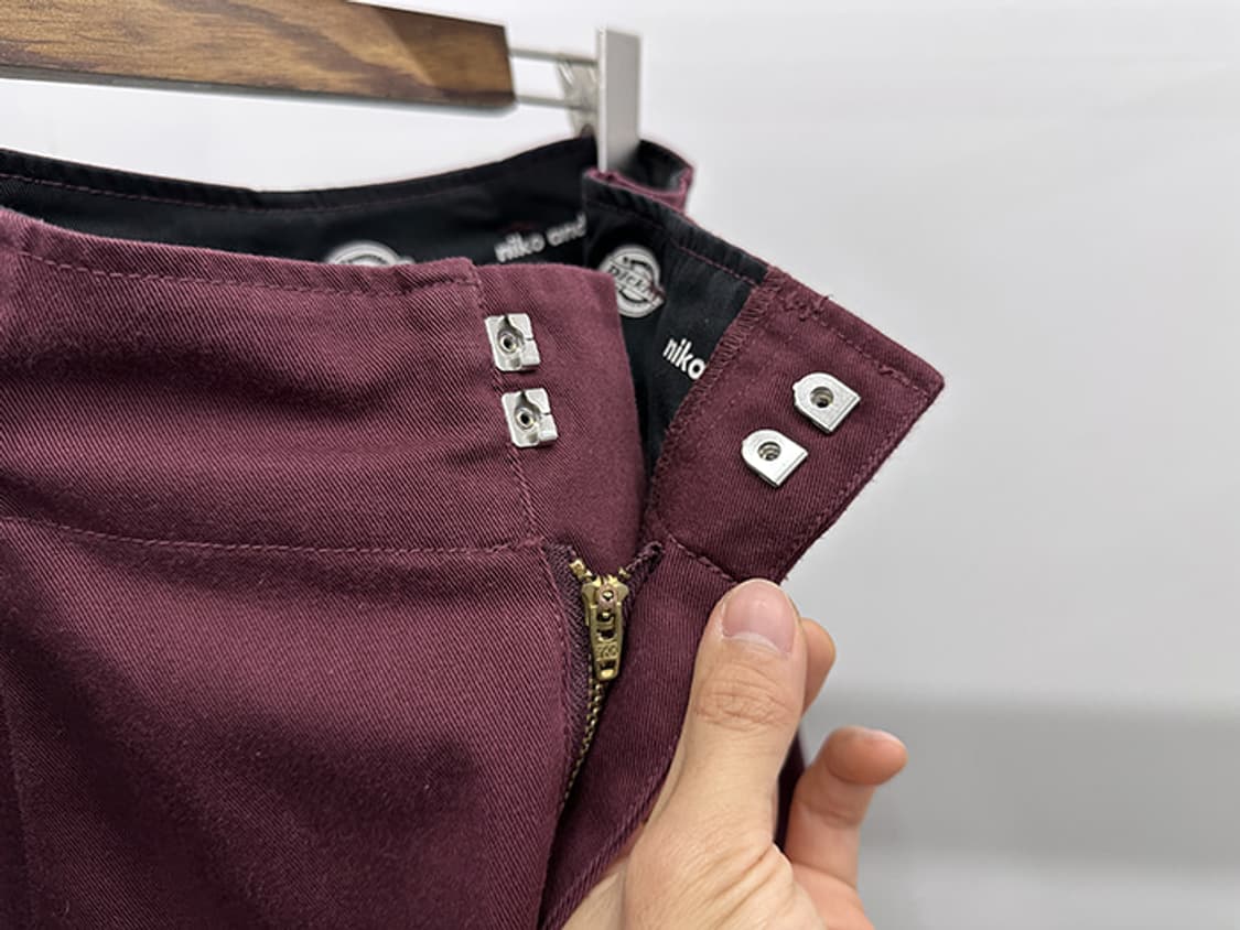 DICKIES X NIKO AND (~30) 상품이미지8