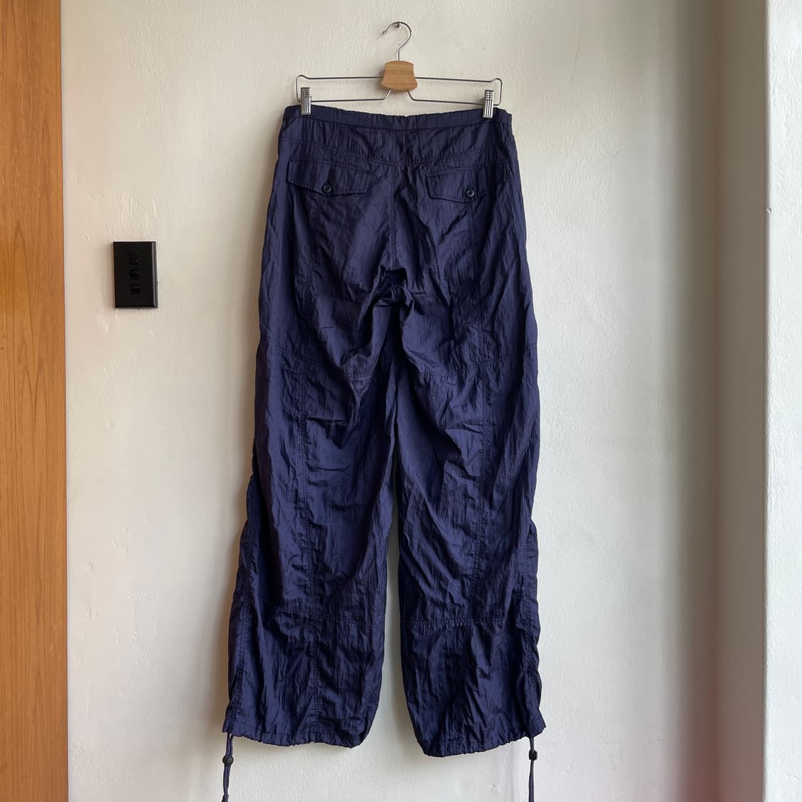 Motel Rocks Parachute Pants ( ~30 ) 상품이미지2