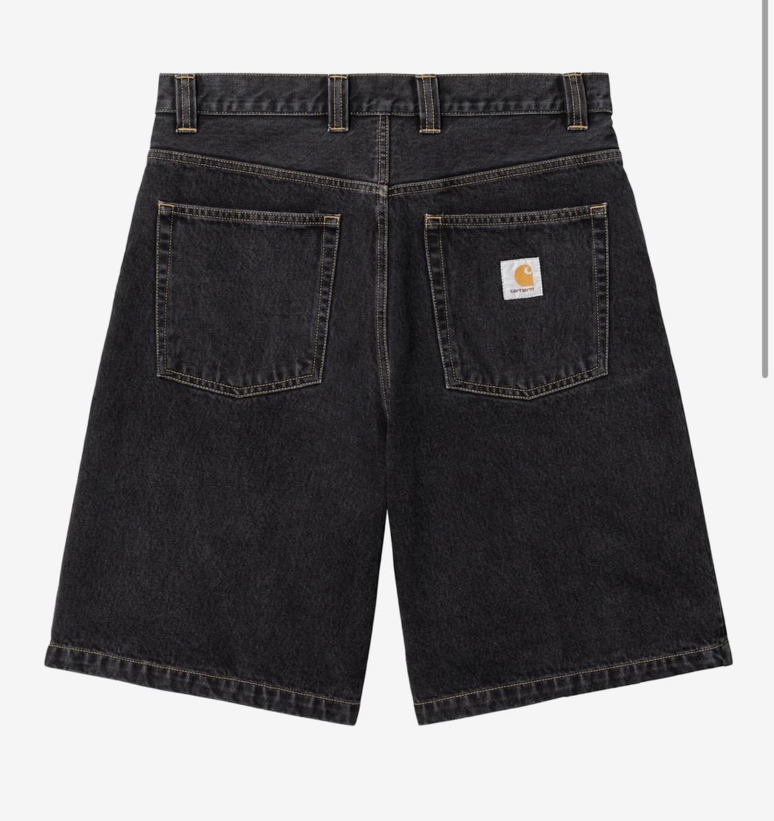 칼하트 브랜든 쇼츠 XL 상품이미지1