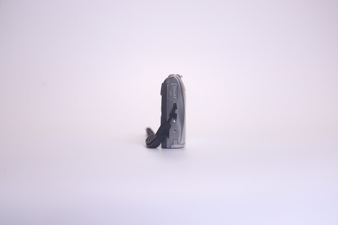 니콘 쿨픽스 S3700 실버 상품이미지4