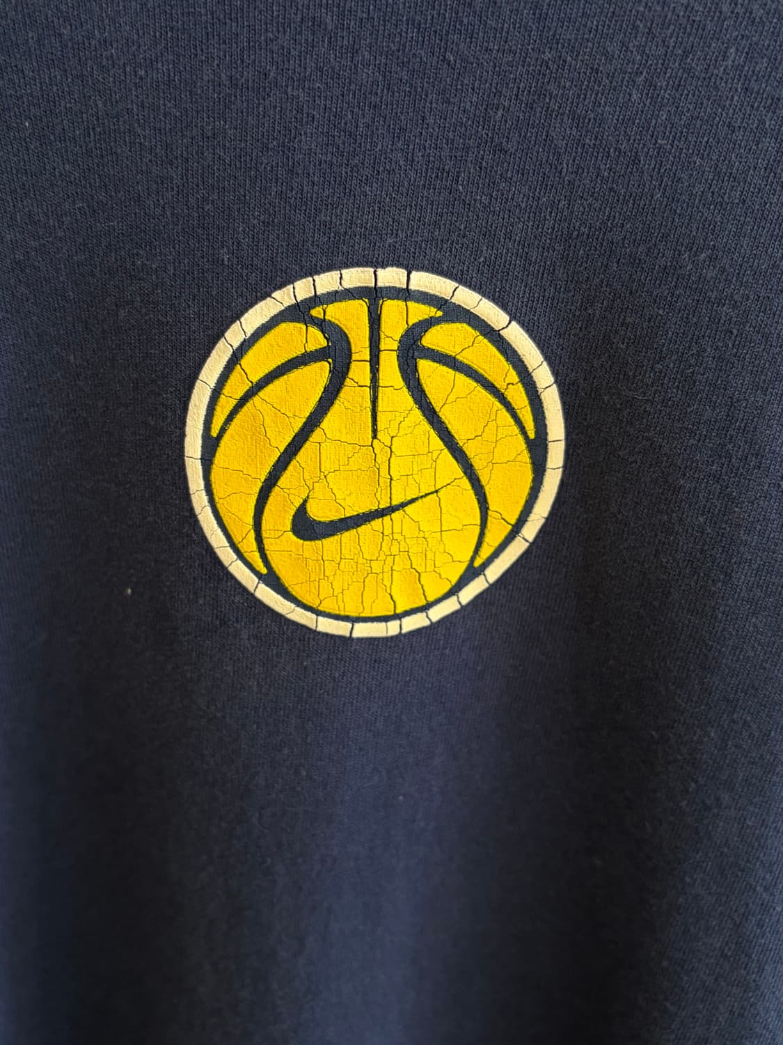 90s 나이키 티셔츠 상품이미지2