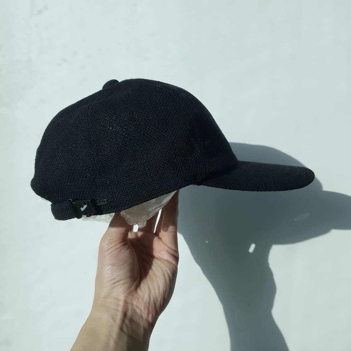 Borsalino BaseBall Cap 상품이미지6