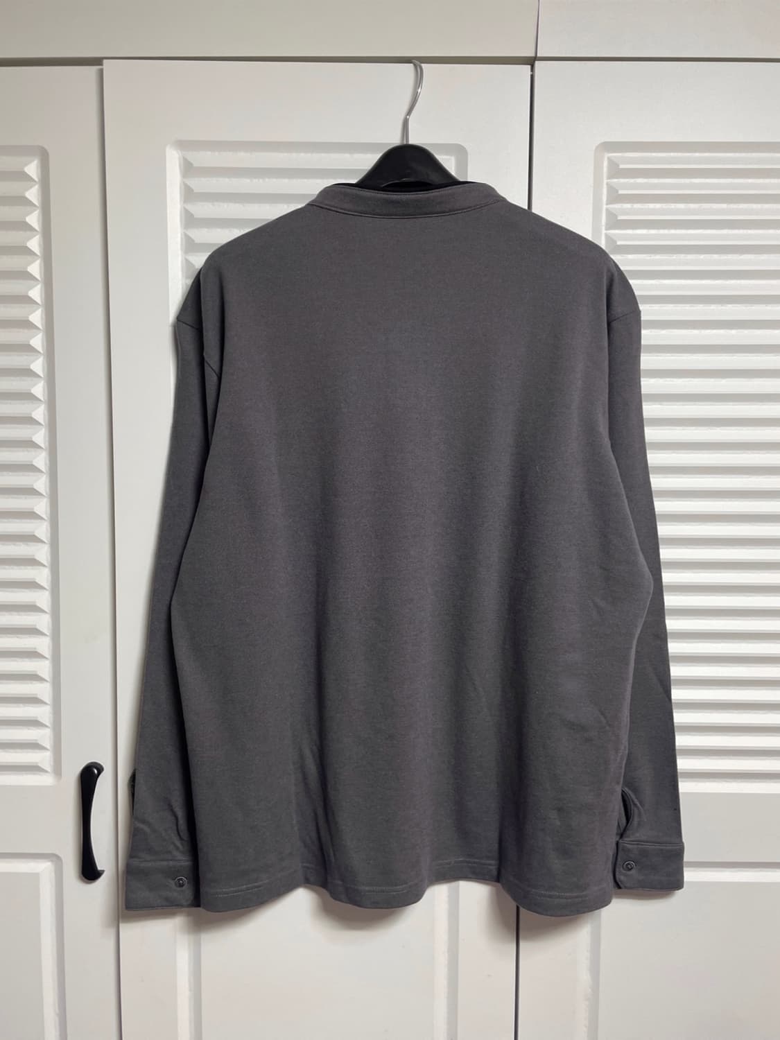 팬텀 긴팔 티셔츠 새상품 상품이미지2