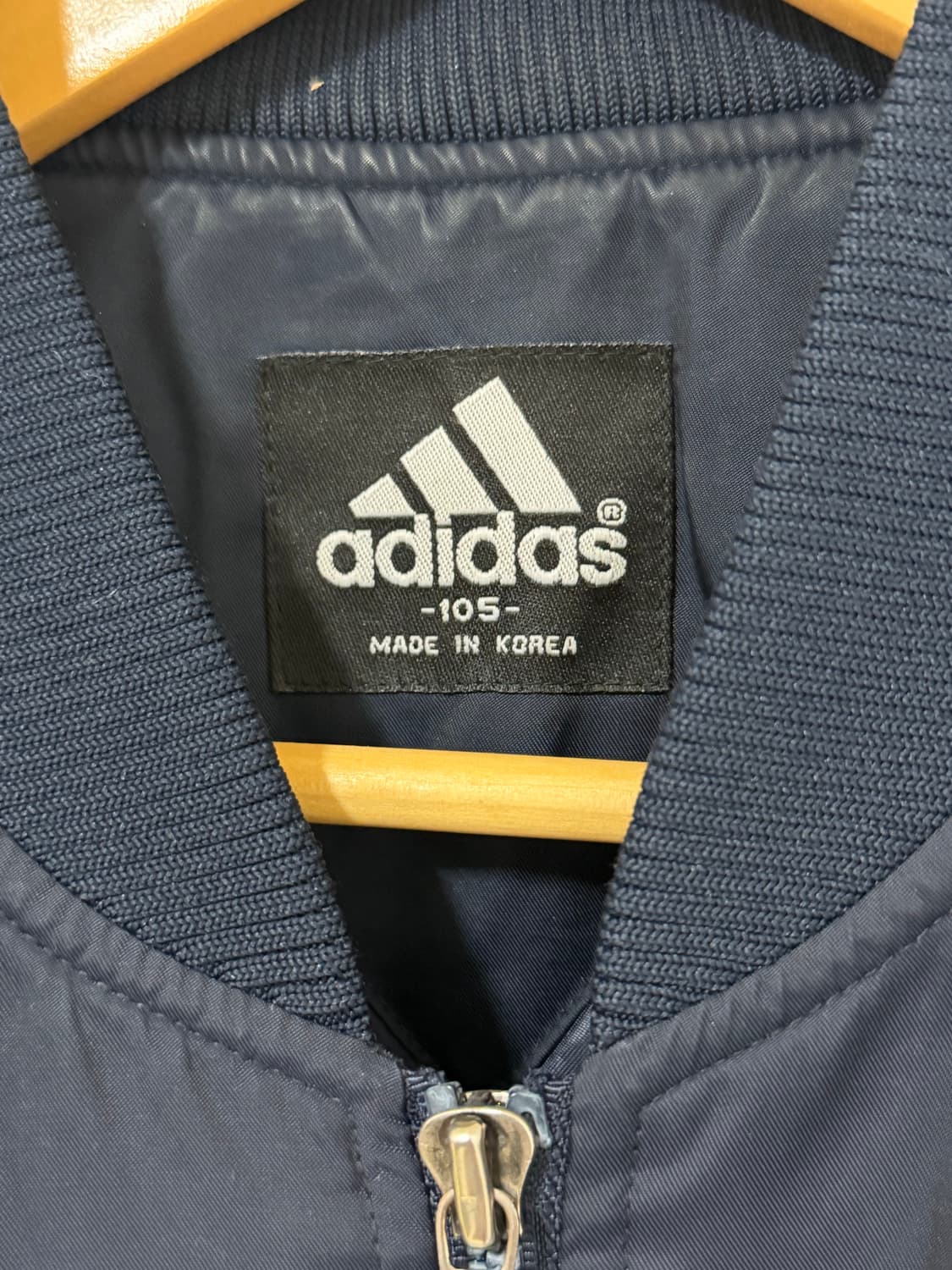 아디다스 빈티지 자켓 상품이미지2