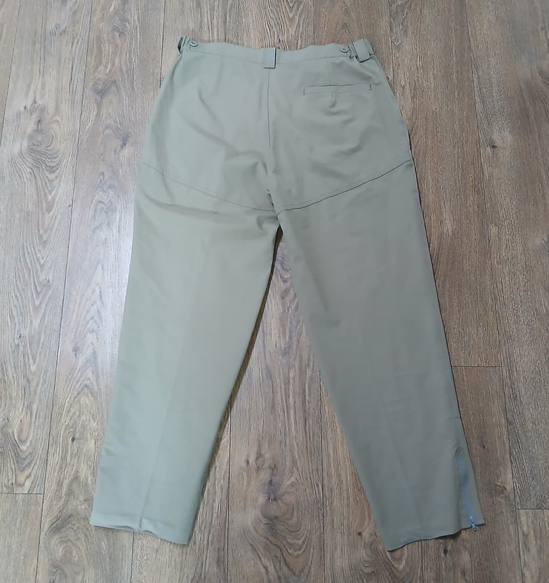 몽벨 재팬 90s 팬츠 바지 상품이미지2