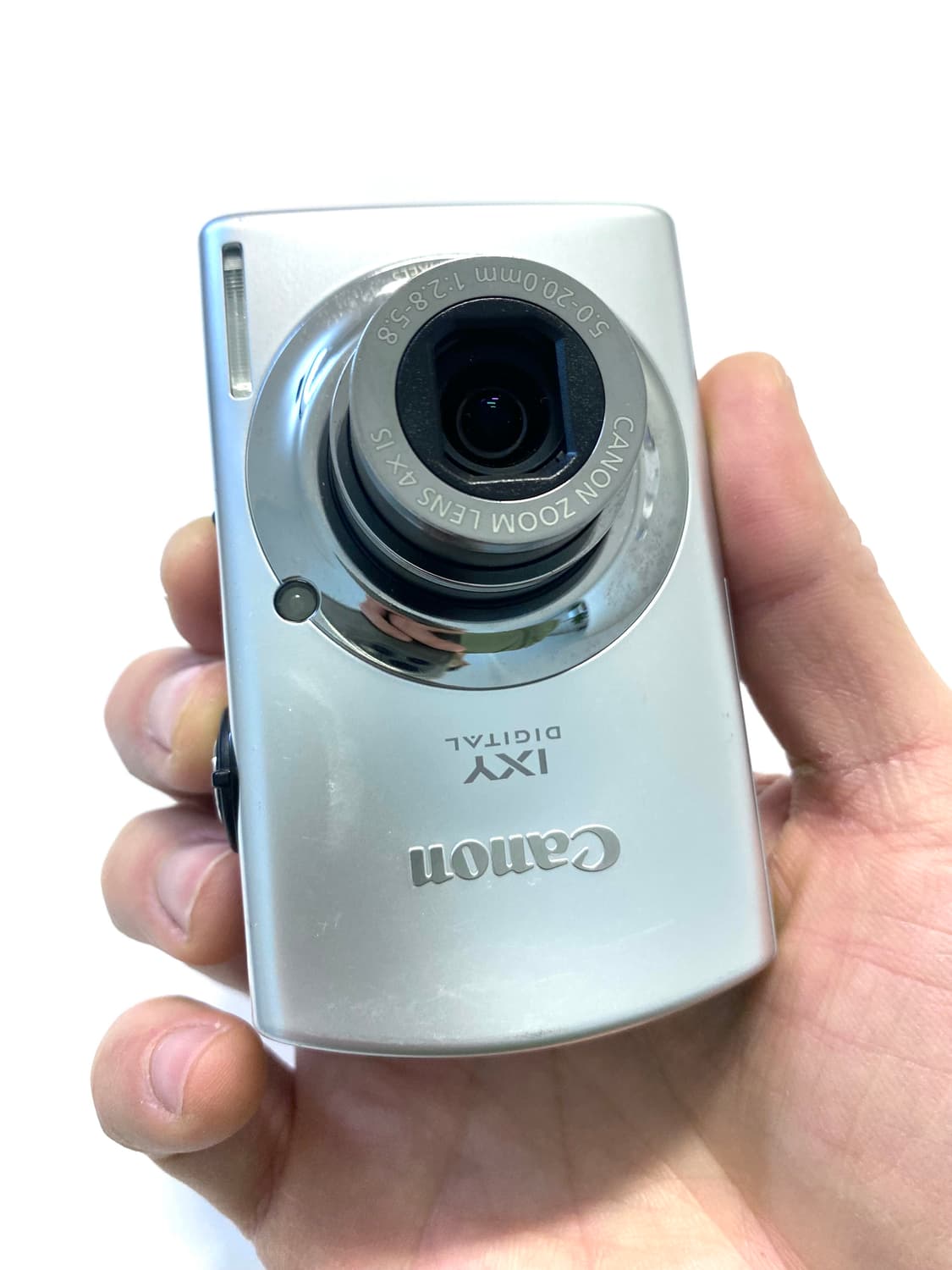 캐논 익서스 IXUS 870 IS 디지털 카메라 (IXY 920) 상품이미지9