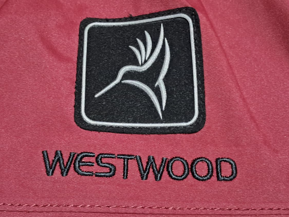 웨스트우드 800  야상패딩 남성95 상품이미지6