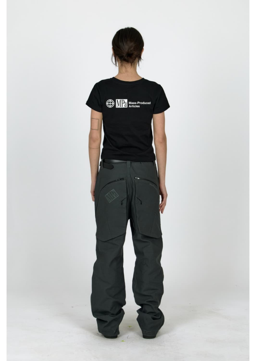 MPa PLANT UTILITY PANTS(PLANT) M 상품이미지3
