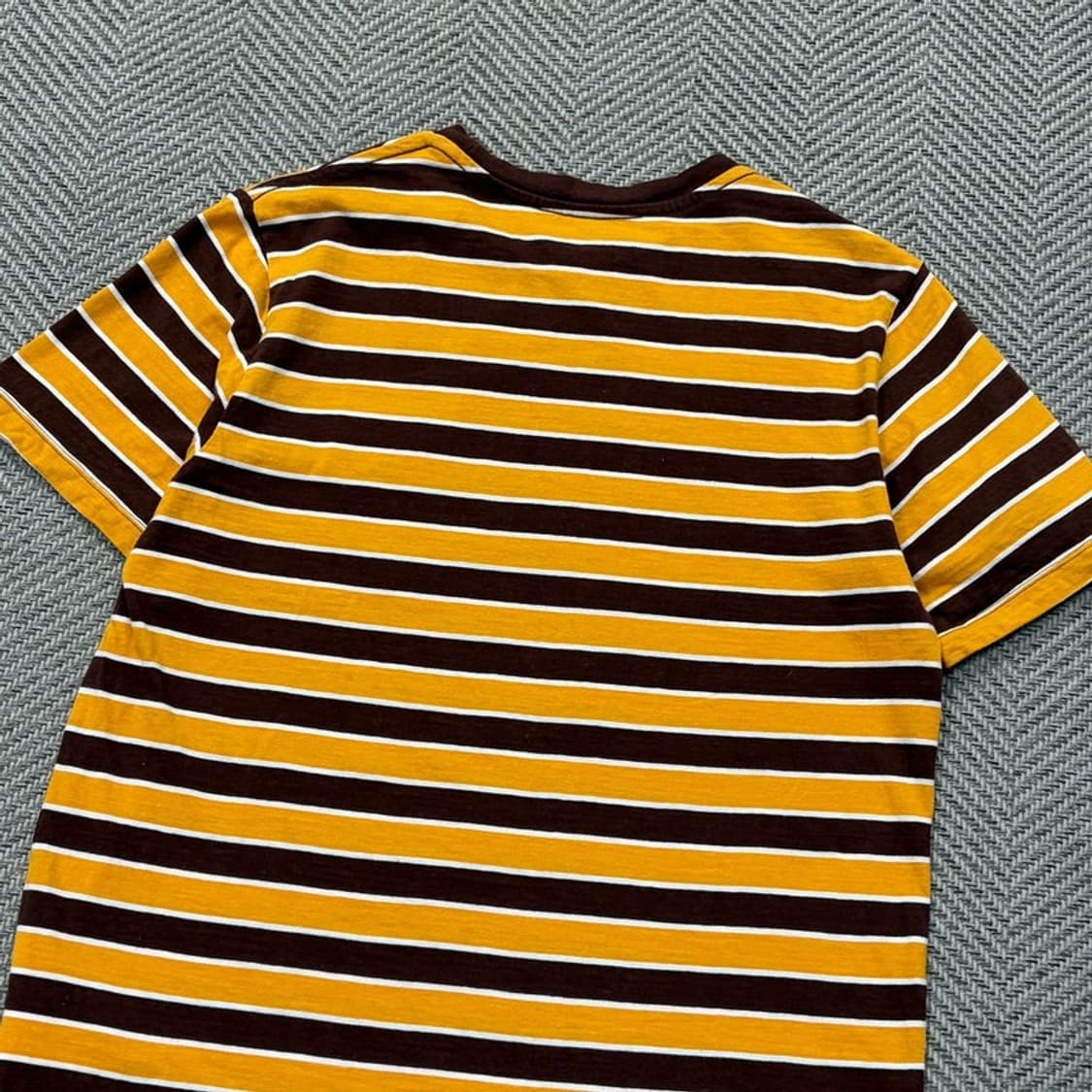 리바이스 단가라 티셔츠 v3005 상품이미지4