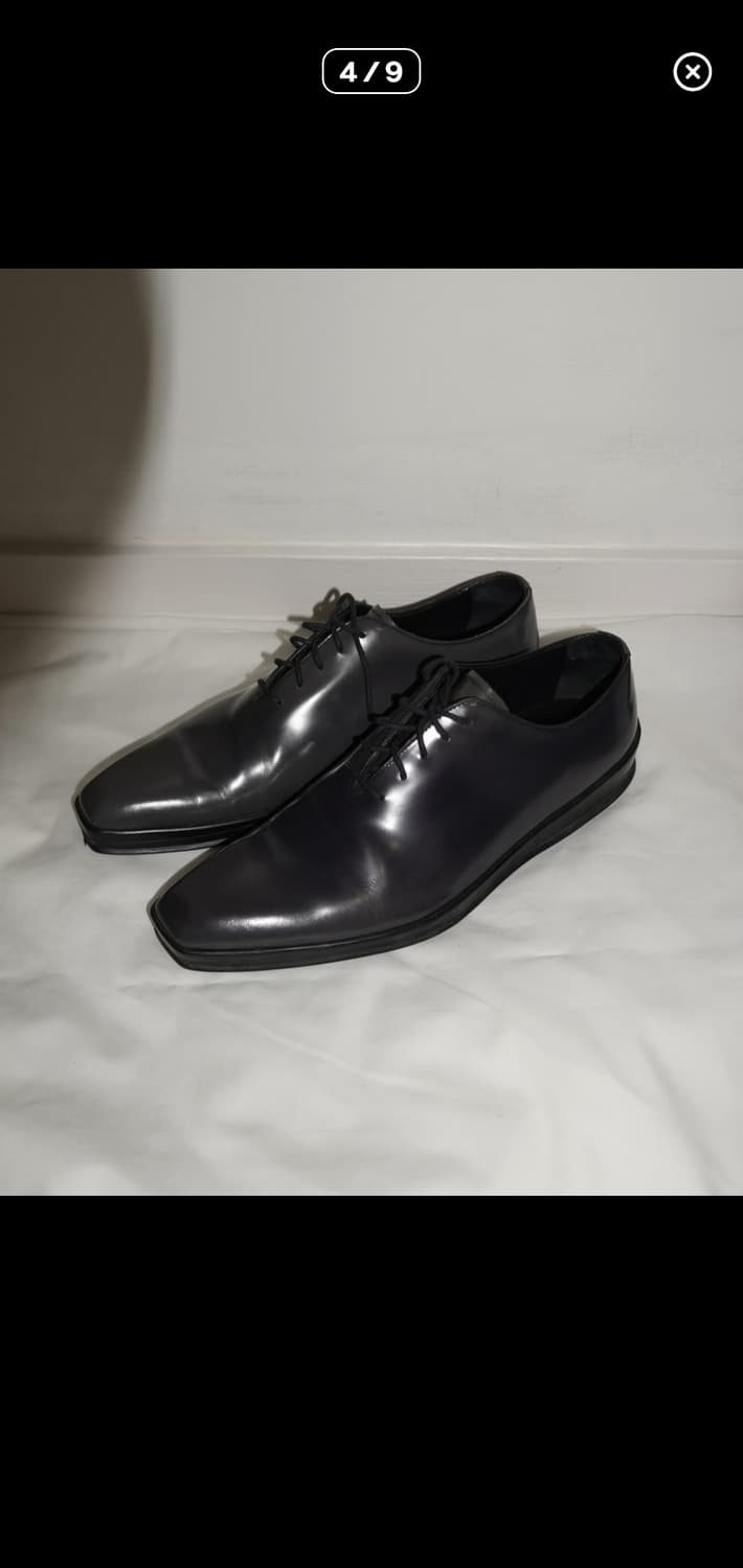 프라다 더비 옥스퍼드 265 상품이미지3