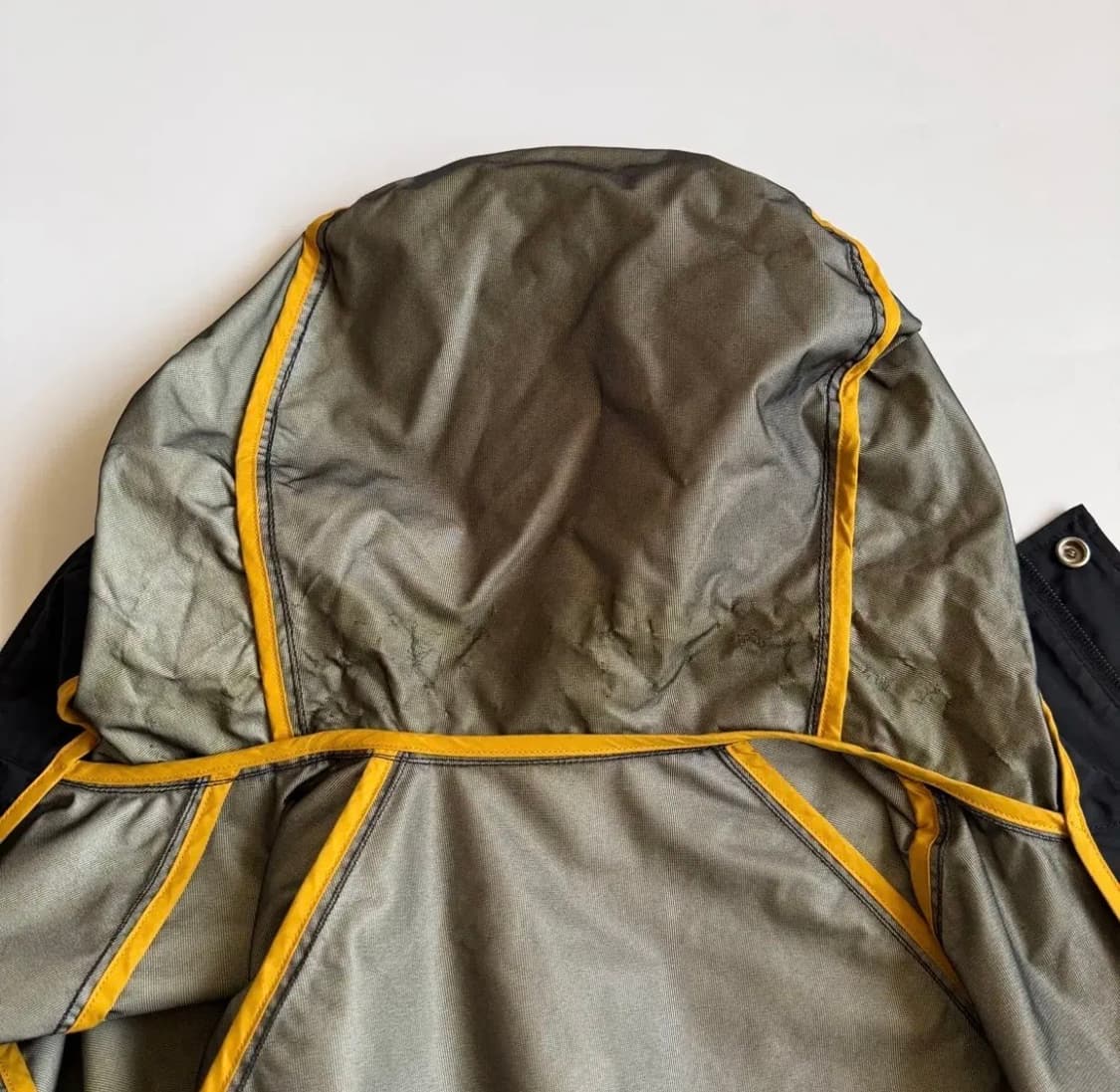 Pherrow's NYLON 바람막이 상품이미지3