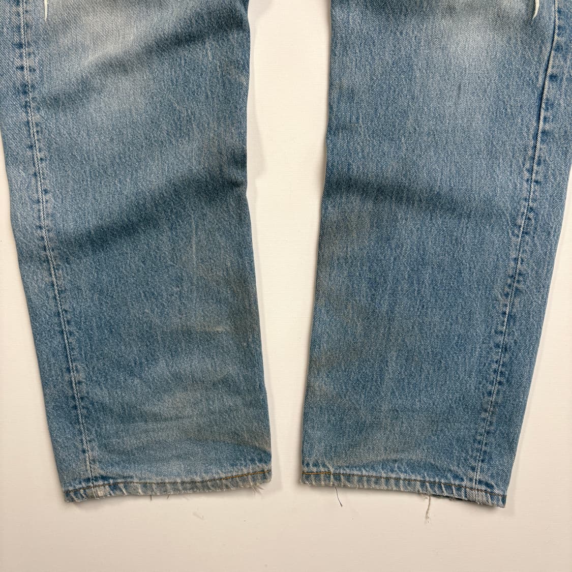 [36X32] 90s USA Levi’s 501 pants 상품이미지2