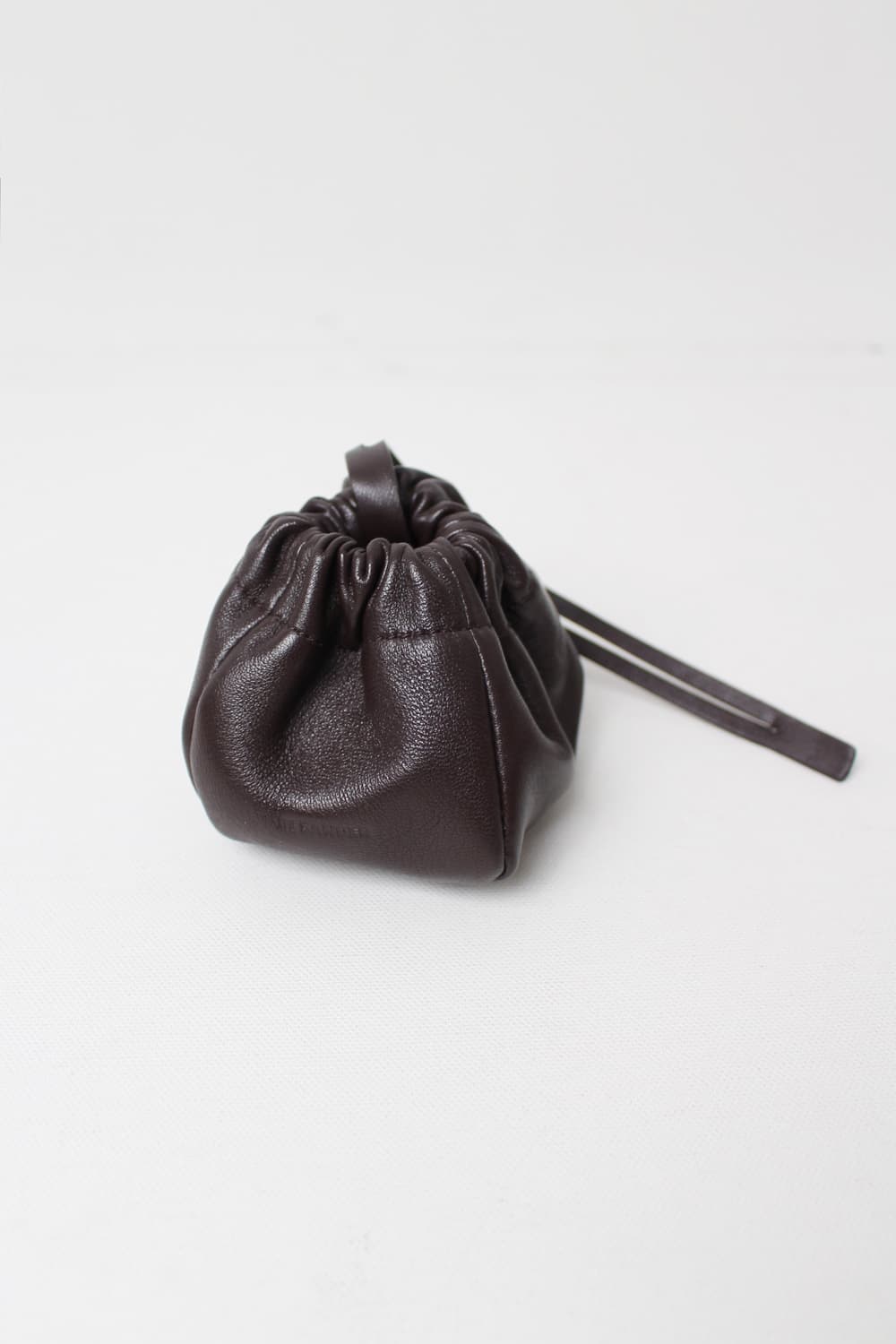 JILSANDER Ripple Coin Pouch 상품이미지1