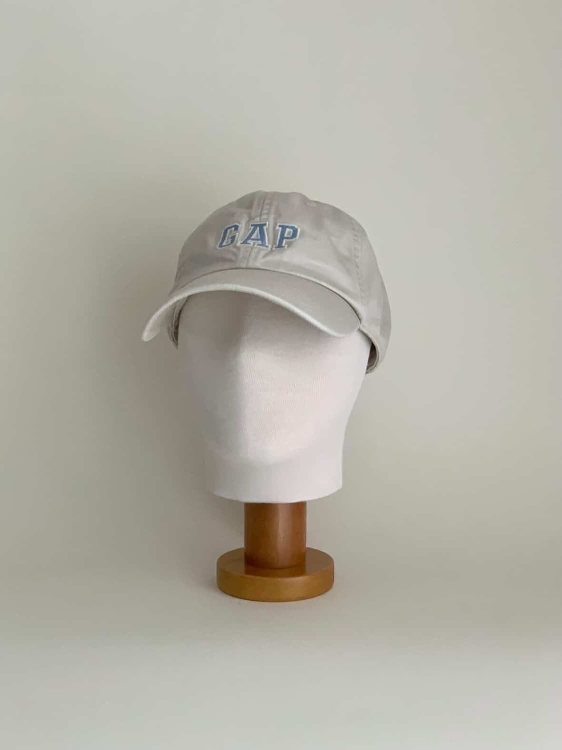 GAP 빈티지 모자 상품이미지6