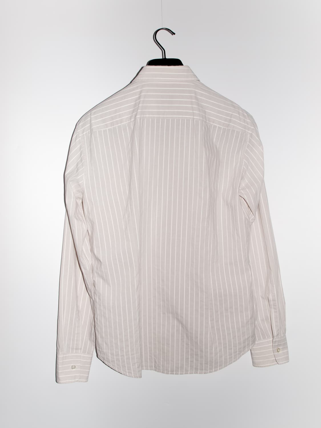 Cotton Stripe Shirts 상품이미지2