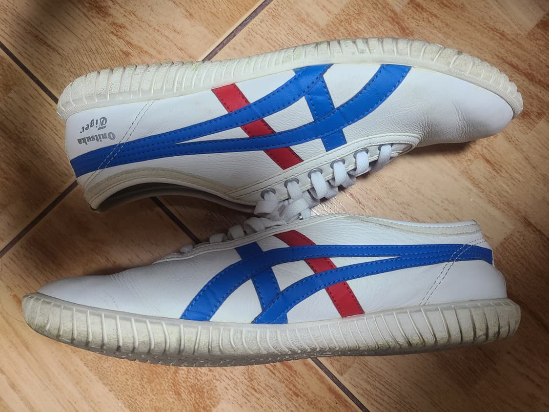 오니츠카 타이거 츠나히키 260 상품이미지4