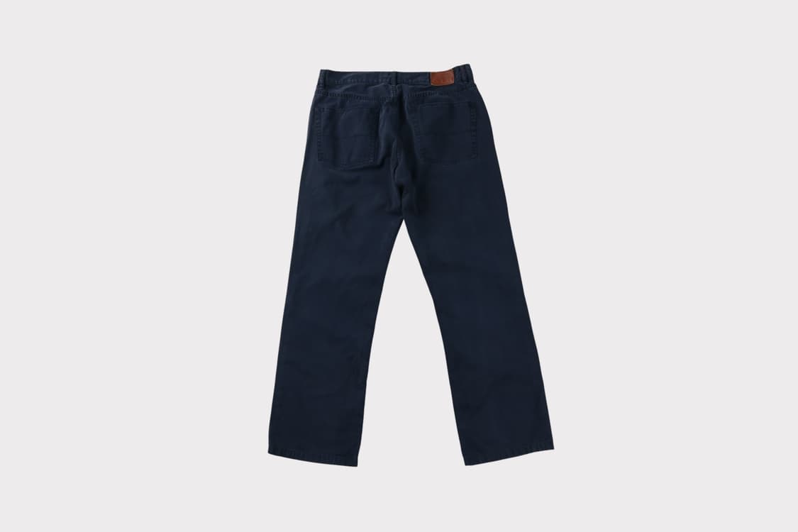 [34인치] 폴로 랄프로렌 코튼 팬츠 상품이미지7