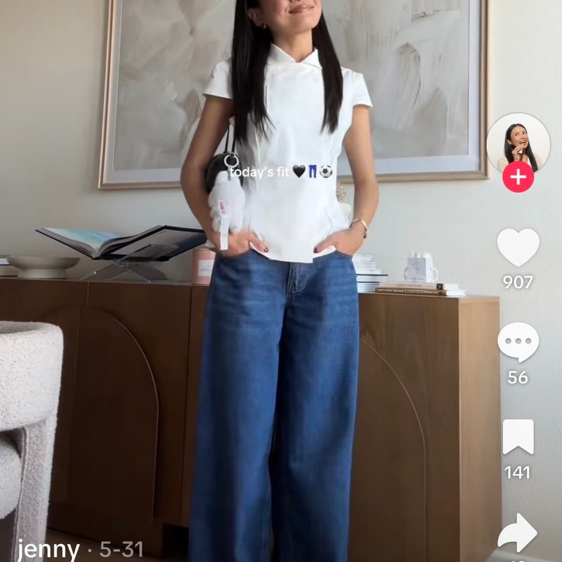 Peachy den 피치덴 미시 셔츠 블라우스 S 상품이미지3