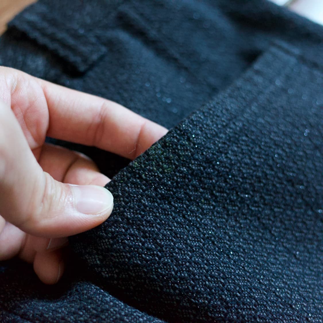 00’s Comme Des Garcons Homme pants 상품이미지10