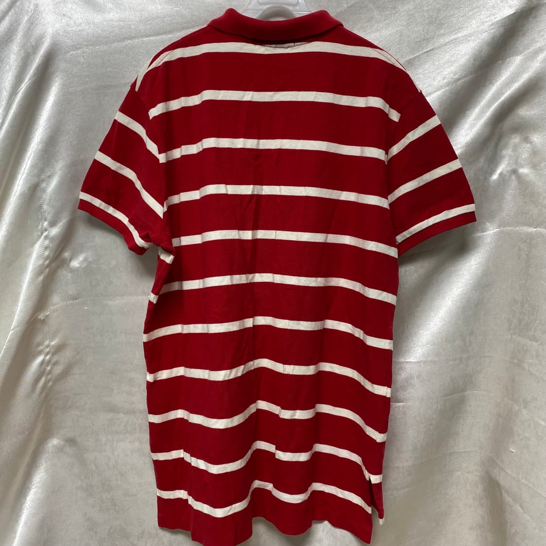 폴로 랄프로렌 PK 티셔츠 스트라이프 L 상품이미지3