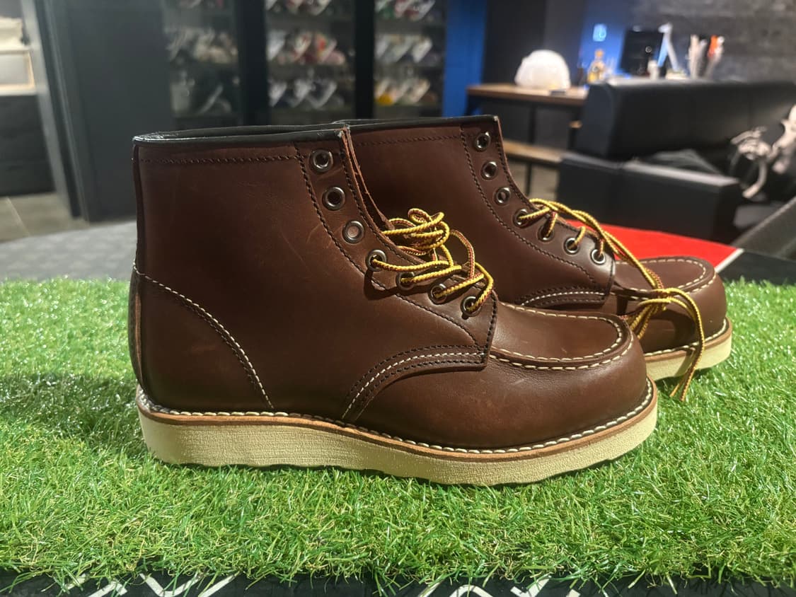 [새상품/245] 호킨스 워커부츠 상품이미지3