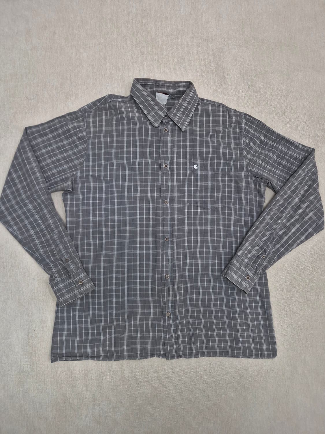 칼하트 셔츠 상품이미지1