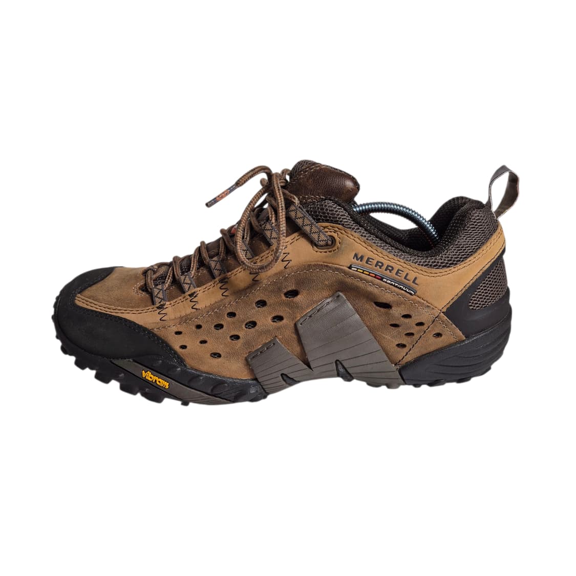 275) MERRELL 머렐 고프코어 인터셉트 트레킹 슈즈 상품이미지3