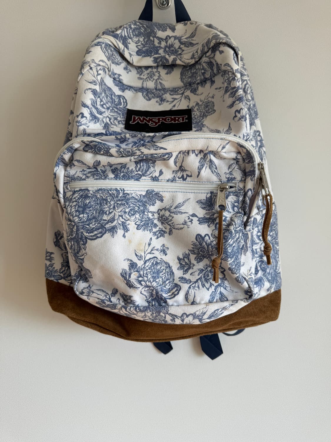 잔스포츠(JANSPORT) 백팩 상품이미지2