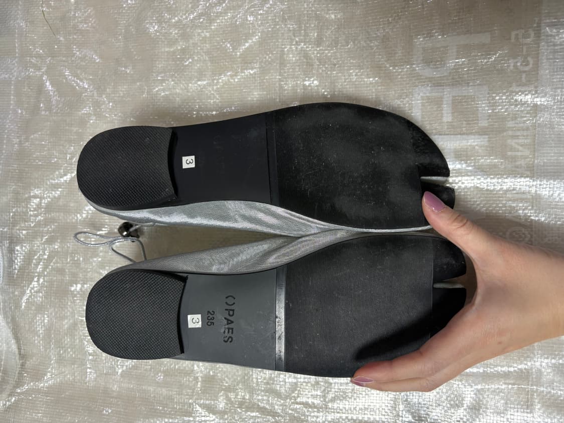 Paes 타비플랫 상품이미지2