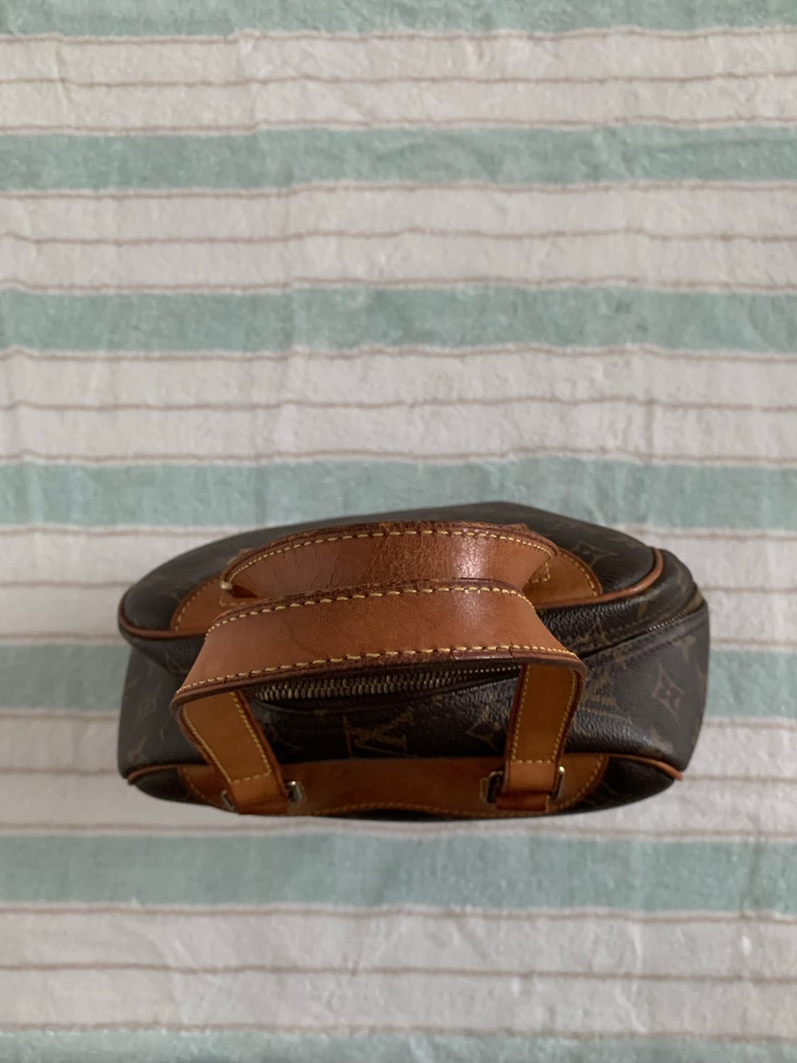 빈티지 루이비통 토트백 상품이미지7