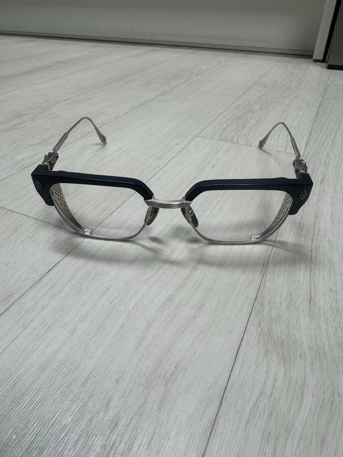 크롬하츠 르그마 검정 실버 상품이미지3