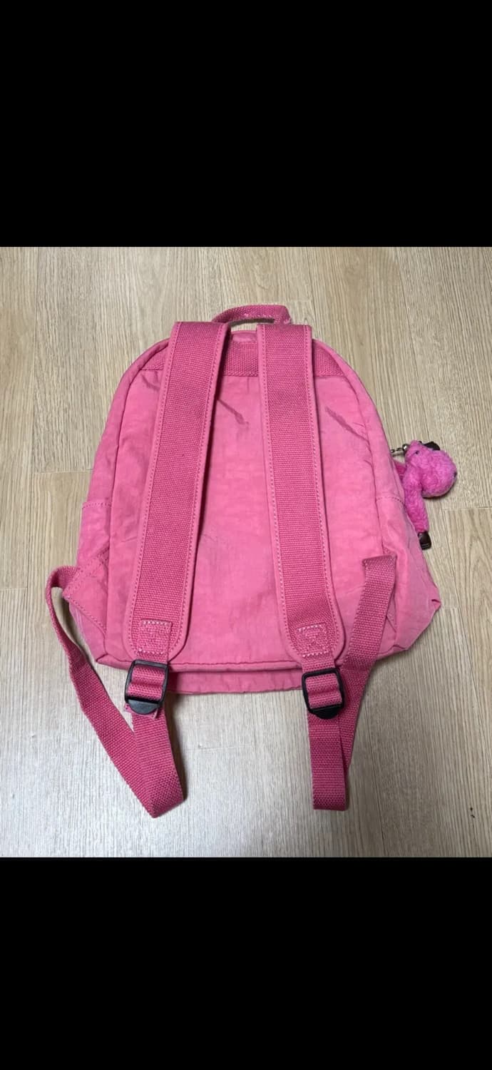 💖[키플링] 핑크 백팩🦧 상품이미지2