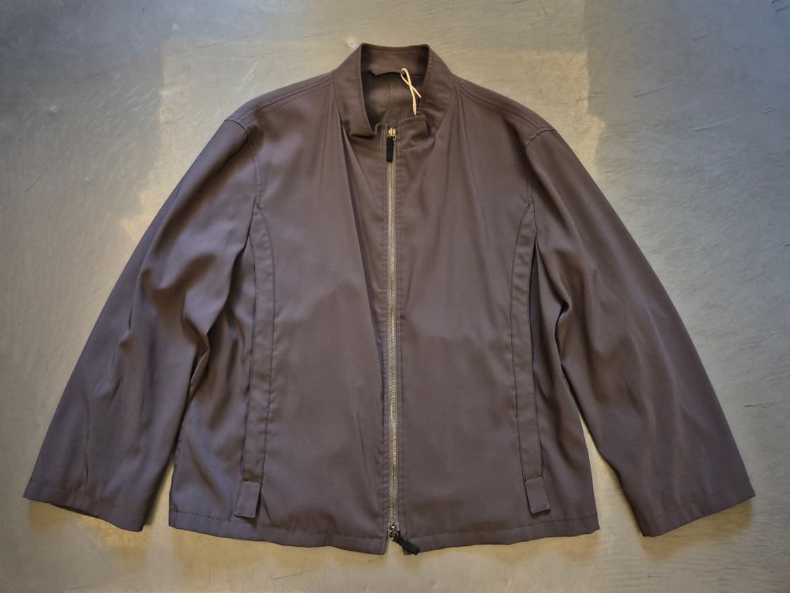 Armani collezioni jacket 상품이미지1