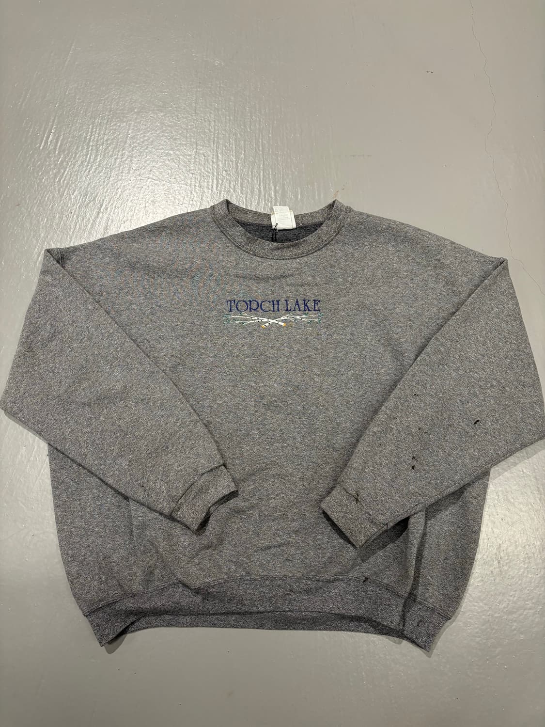 90s Lee 맨투맨 티셔츠 상품이미지3