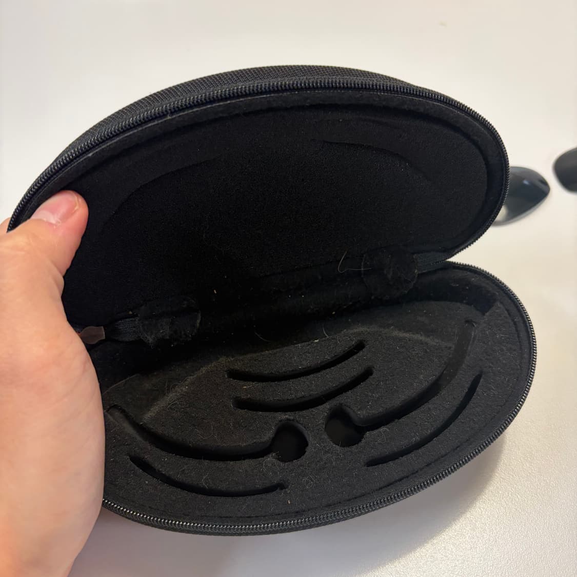 빈티지 오클리 스트레이트자켓 1999 oakley straight jck 상품이미지9