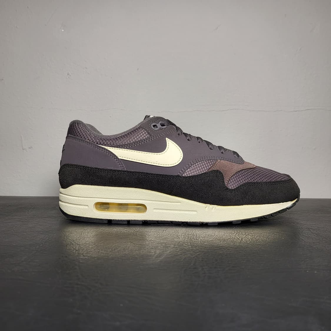 나이키 운동화 265m (정사이즈보다 작음) 상품이미지1