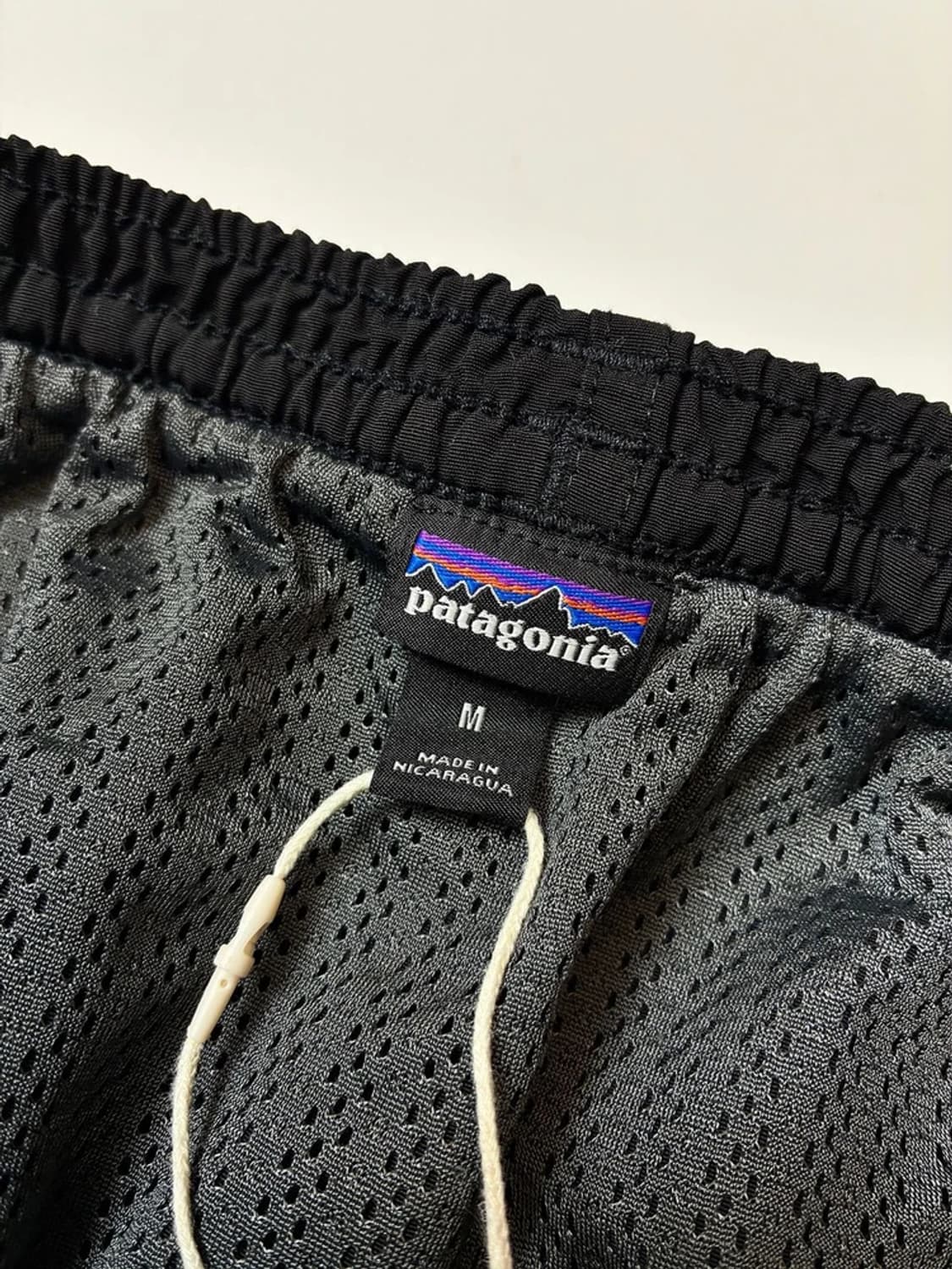 파타고니아 배기스 쇼츠 반바지 PN9472 상품이미지5