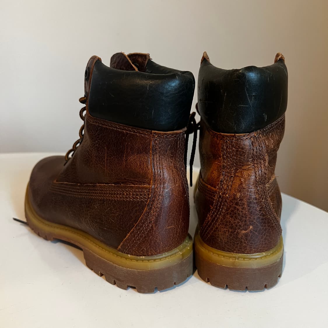 팀버랜드 6인치 프리미엄 워터프루프 부츠 상품이미지3