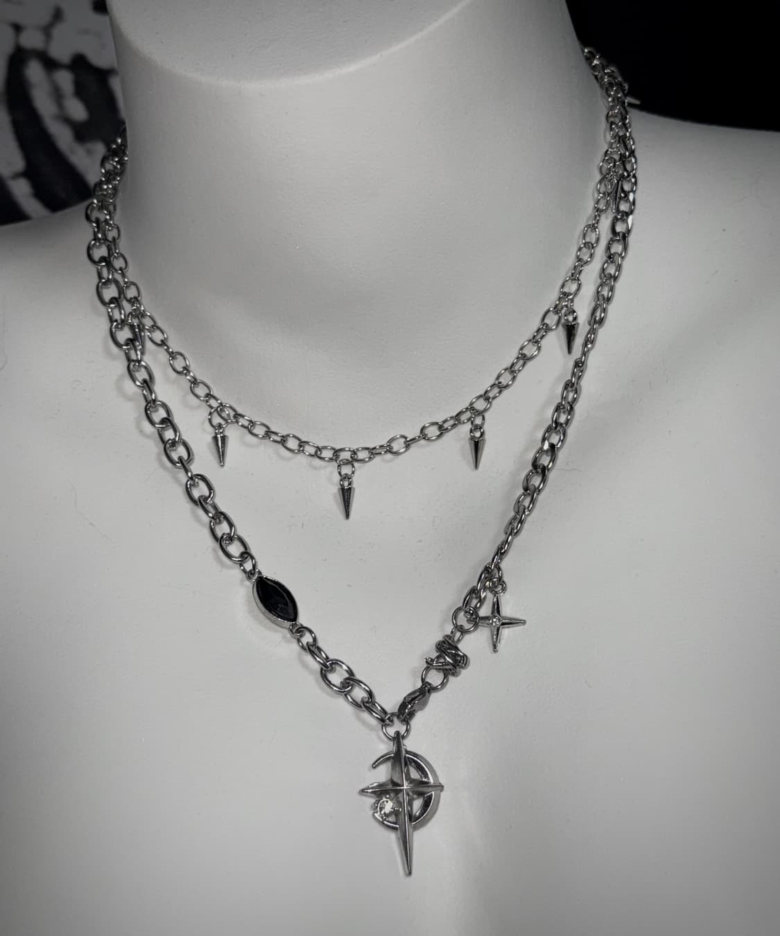 LUNAR SPIKE SET 상품이미지1