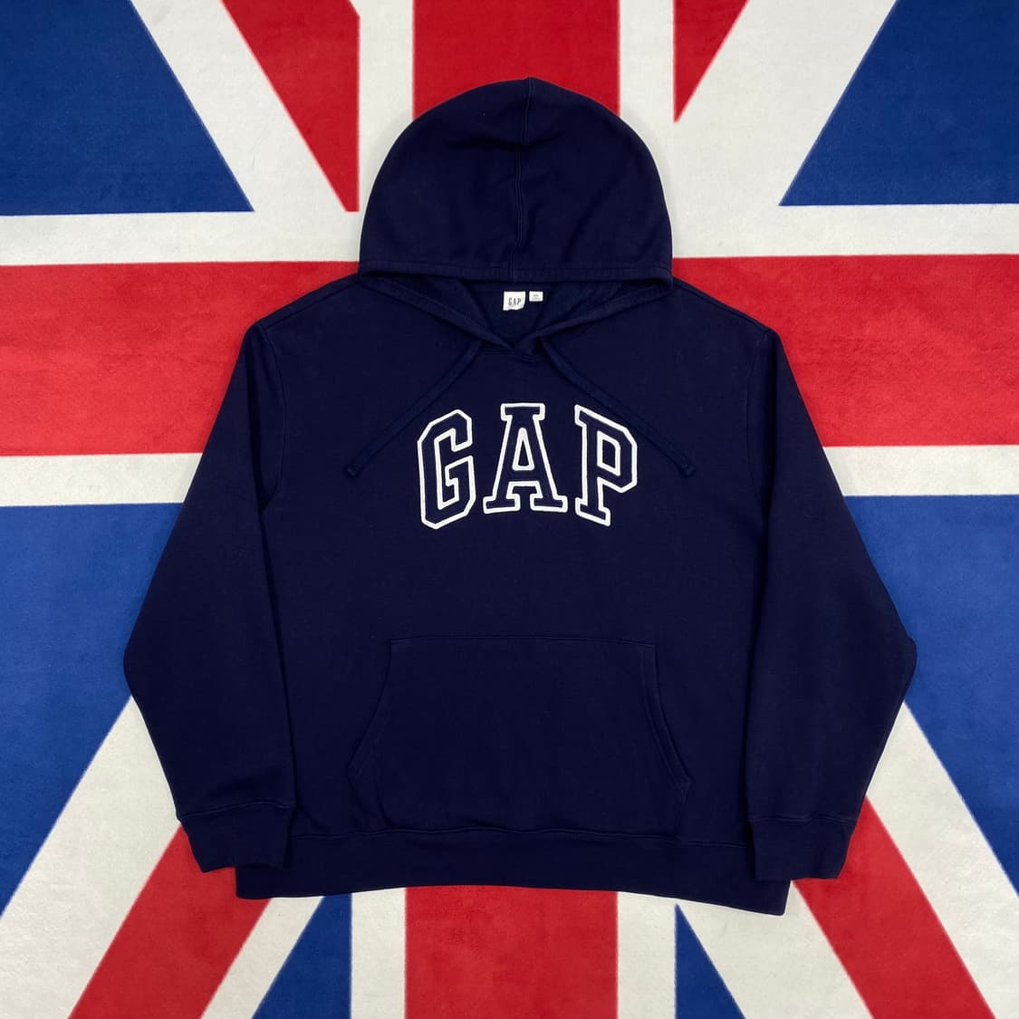 GAP 후드티 XXL 상품이미지1