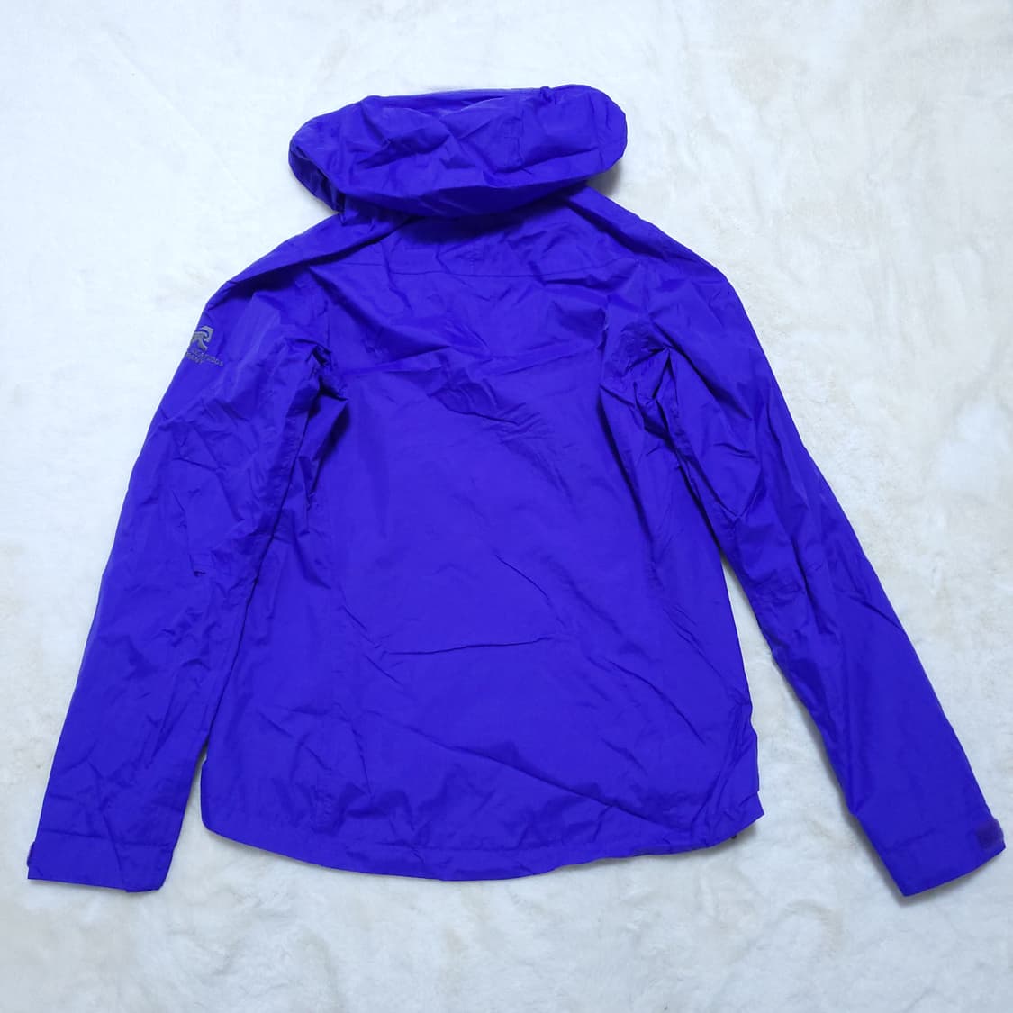 아디다스 여성 바람막이 점퍼 S 0312 상품이미지2